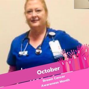 Meet your Posher, Rhonda